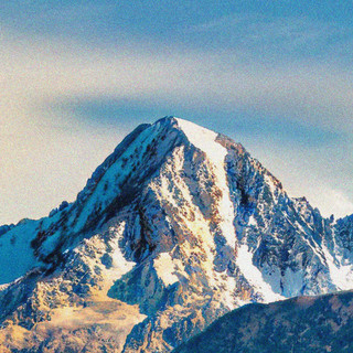 Denali Massif