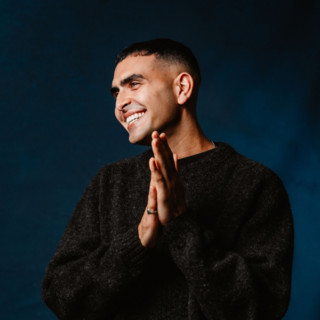 Sammy Virji poster