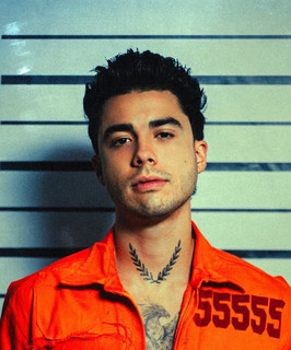 Mario Bautista poster