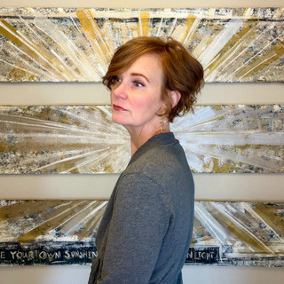 Kendall Payne poster