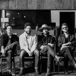 Needtobreathe