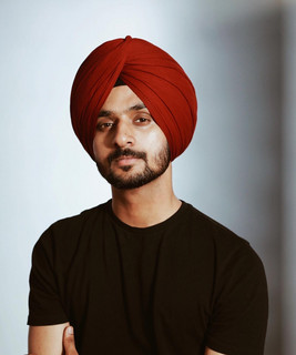 Nirvair Pannu photo