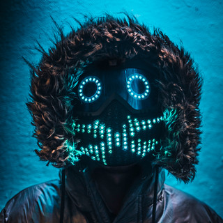 Atóm (IE) cover