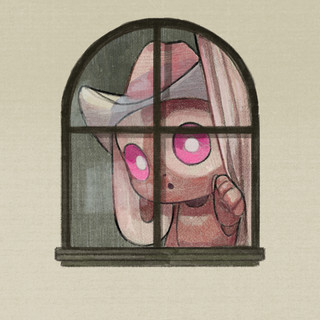 Buckle Bunny