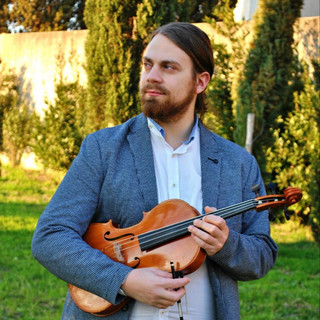 Cristian Musio