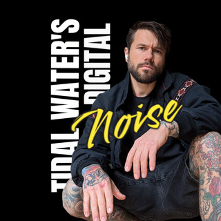 Tidal Water's Digital Noise artist photo