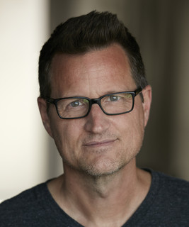 Steve Horner Photo