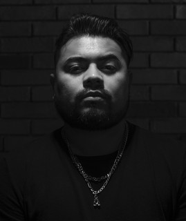 DJ Seat poster