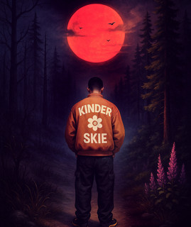 KINDERSKIE