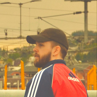 Mikal Høstaker