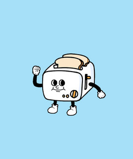 Toast
