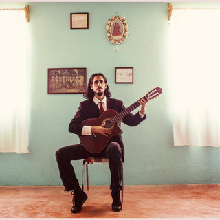 Gran Cuervo Photo