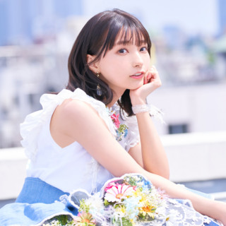 高野麻里佳 Photo
