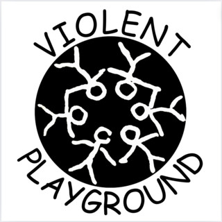 Violent Playground poster