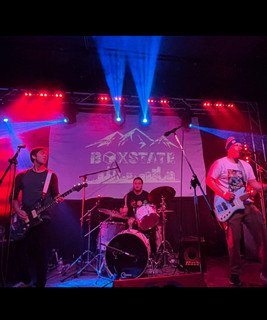Box State