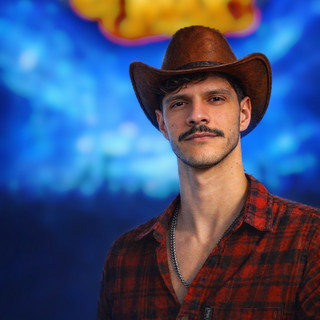 Jimmy Maximus