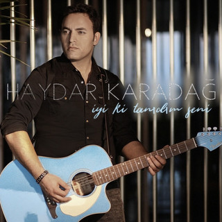 Haydar Karadağ