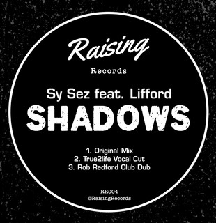 Sy Sez cover