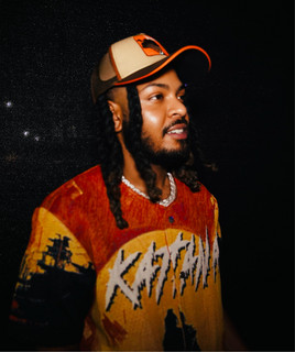 Andrew Scott Cooper artist photo