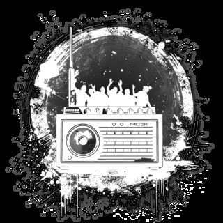Mosh Radio