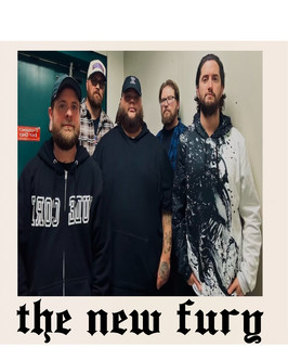 The New Fury