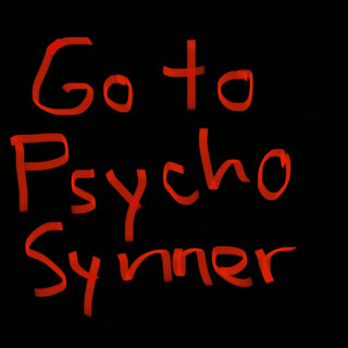 Psychosexual