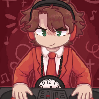 DJ CaVe