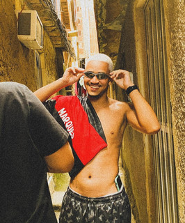 Marques MC