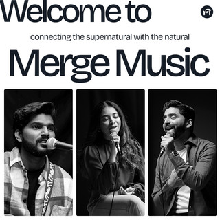 Merge Music