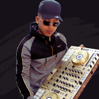 DJ Lokko
