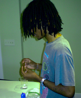 Poser Disposer artist photo