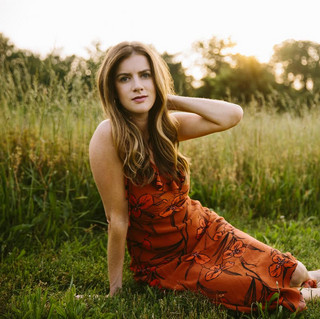 Allison Clarke poster