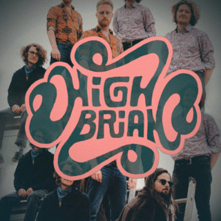 High Brian Photo