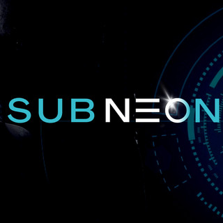 Sub Neon Photo