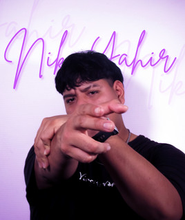 Nik Yahir