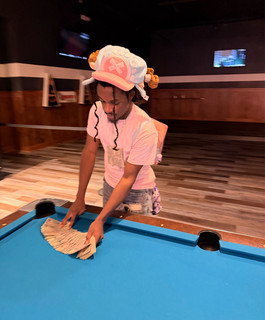 BabyKuda