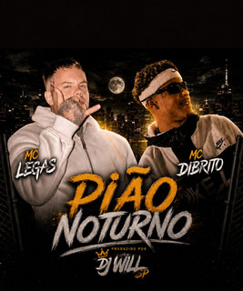 Mc Dibrito