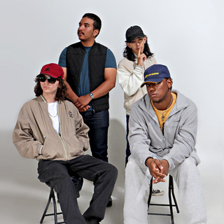 The Rokkeros