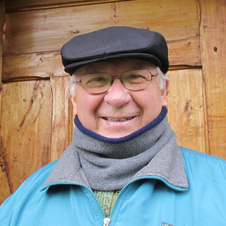 Adrián Chirigua González