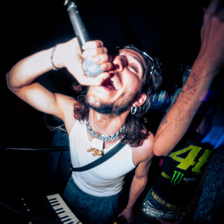Chico Zarg