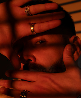 Grzegorz Hyży poster