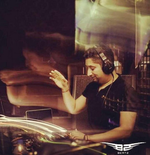 DJ Beat2 cover