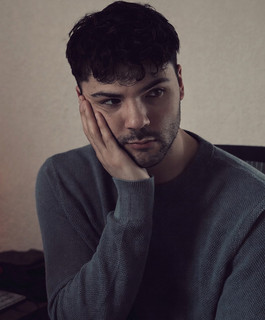 Noah Baker