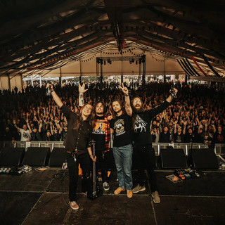 Skraeckoedlan poster