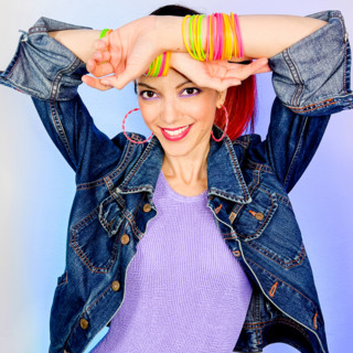 Nathalie Miranda cover
