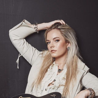 Karley Scott Collins poster