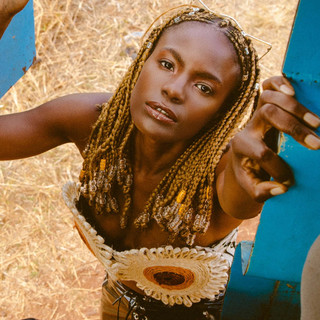 Shingai cover