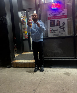 Bagem