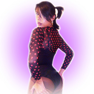 Raven Sinclair