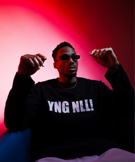 Young Nello